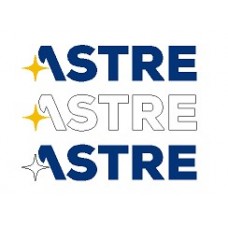Logo ASTRE